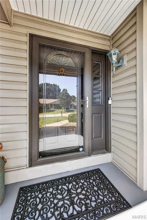 Hickory Ridge #4 - Residential