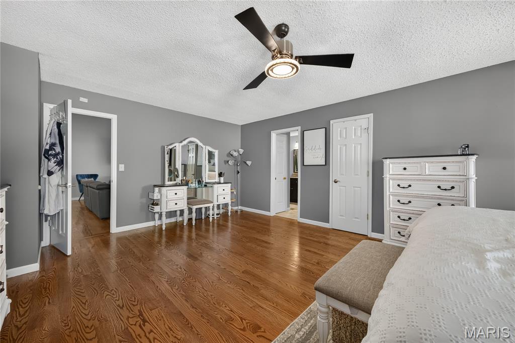 Hickory Ridge #4 - Residential