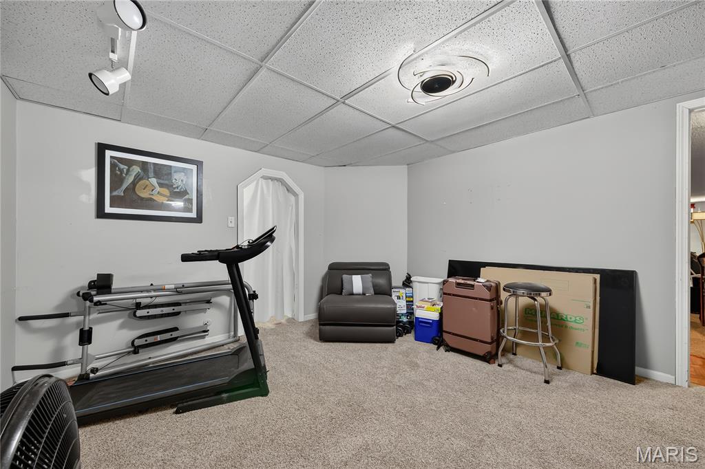 Hickory Ridge #4 - Residential