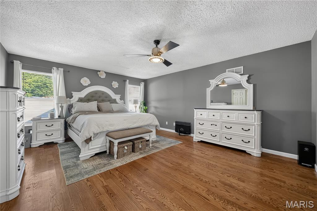 Hickory Ridge #4 - Residential