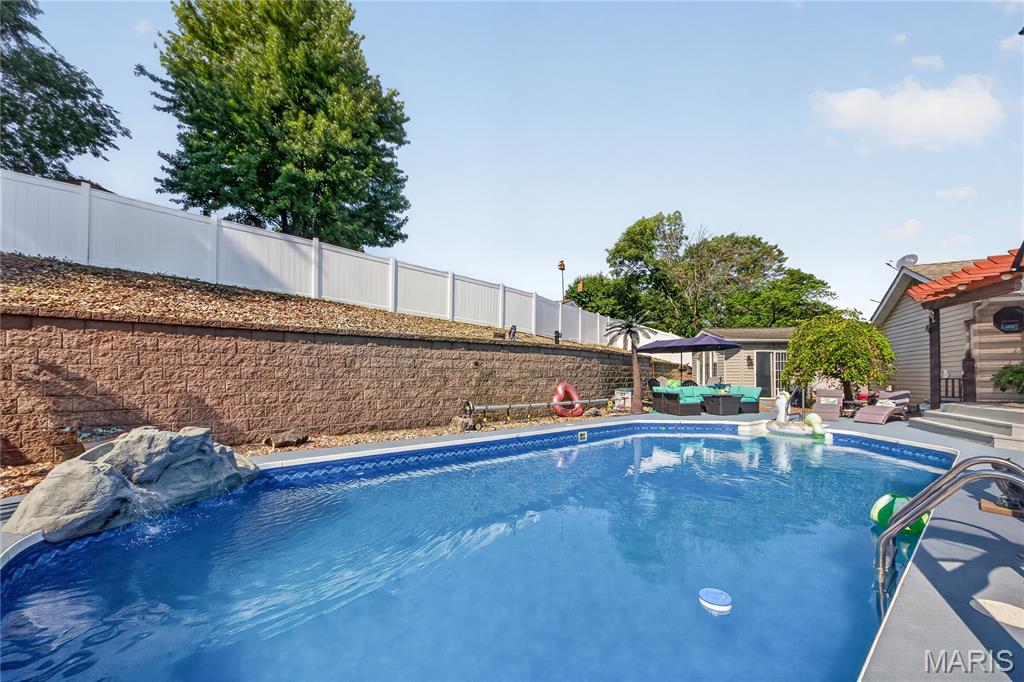 Hickory Ridge #4 - Residential