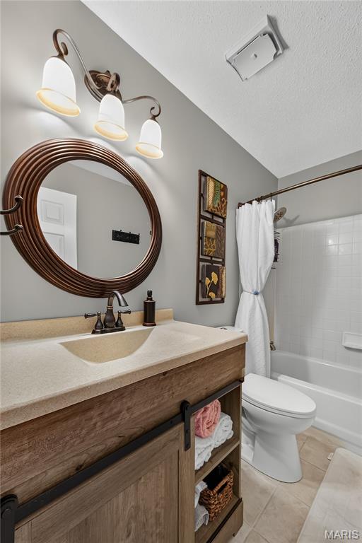 Hickory Ridge #4 - Residential