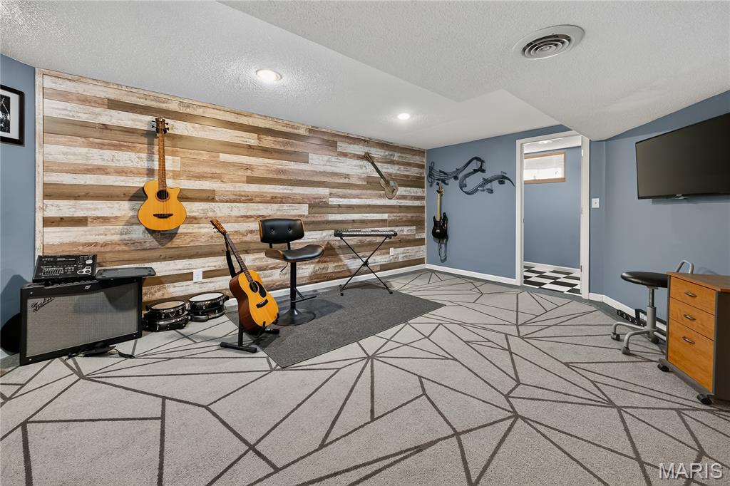 Hickory Ridge #4 - Residential