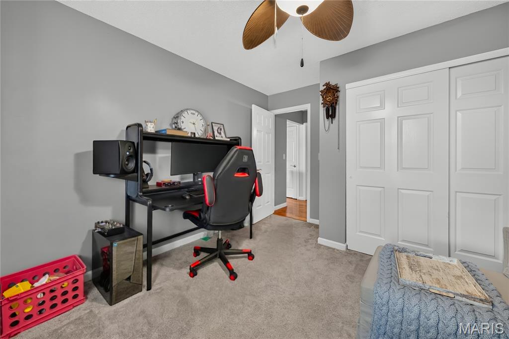 Hickory Ridge #4 - Residential