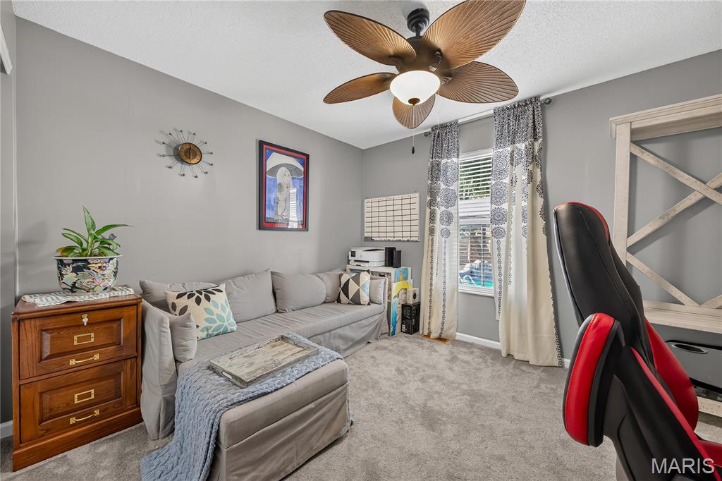 Hickory Ridge #4 - Residential