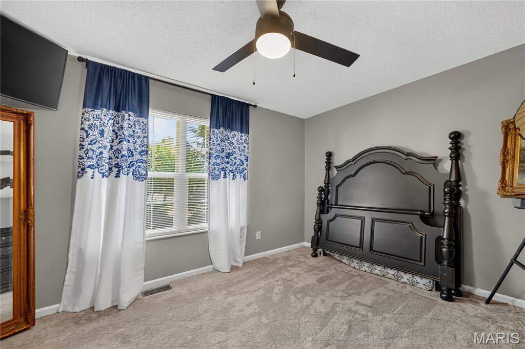 Hickory Ridge #4 - Residential