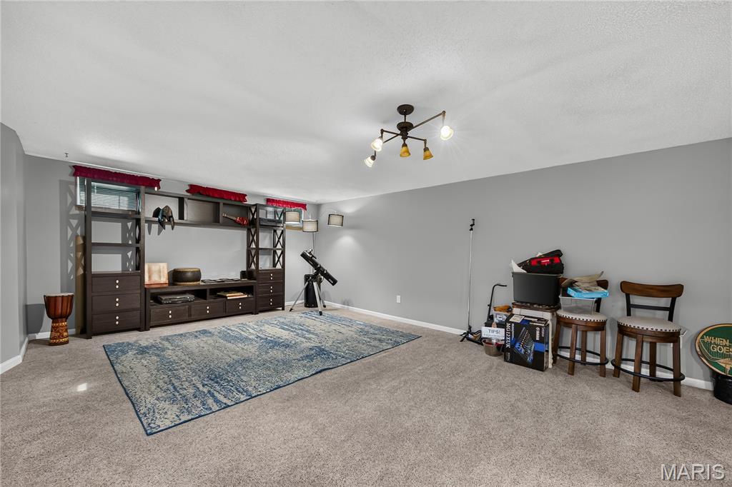 Hickory Ridge #4 - Residential