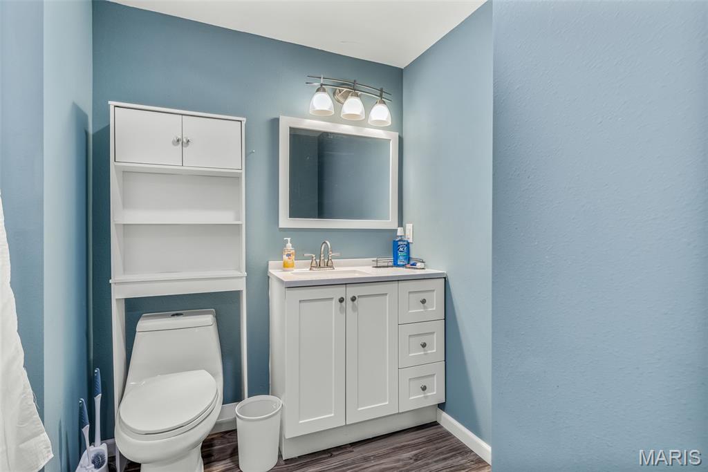Ridgehaven - Residential