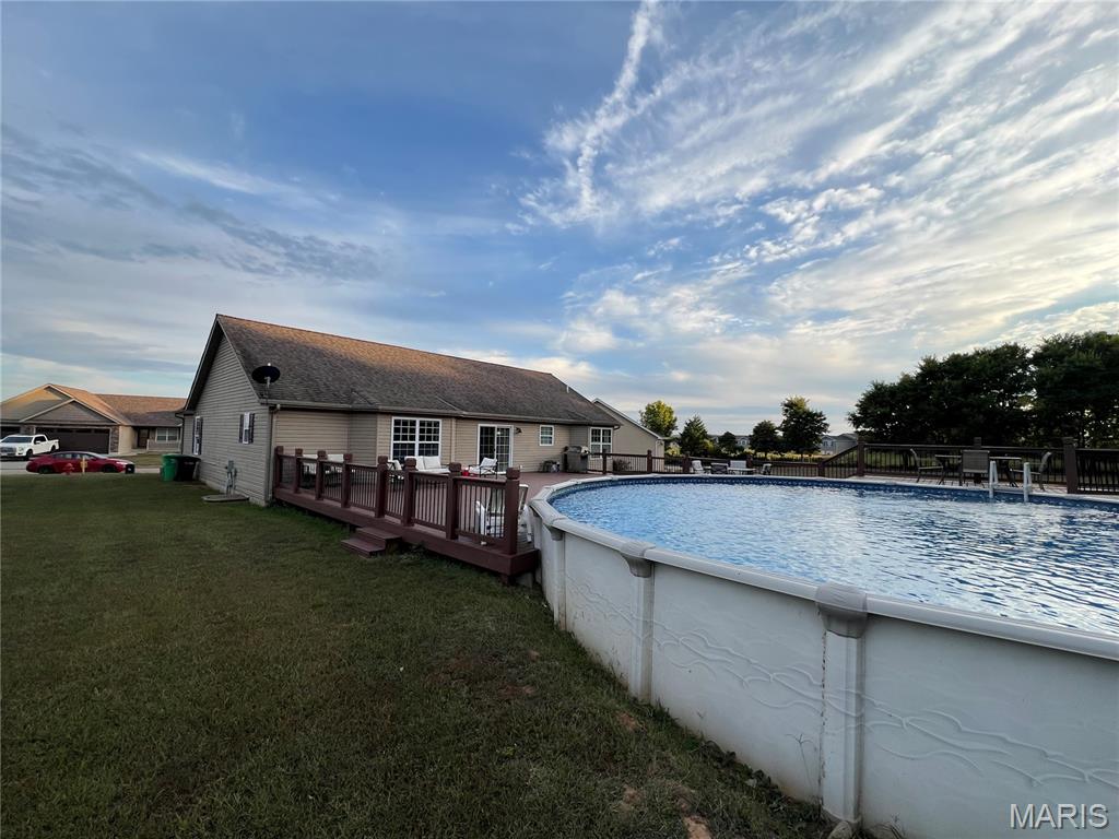 Ridgehaven - Residential