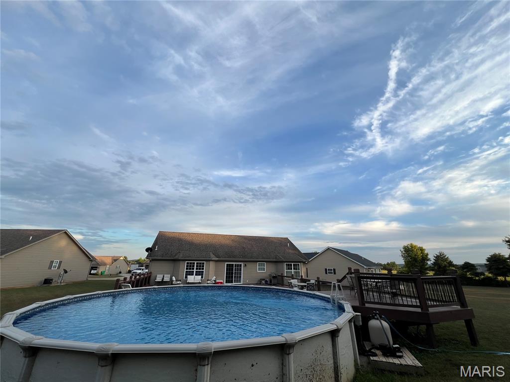 Ridgehaven - Residential