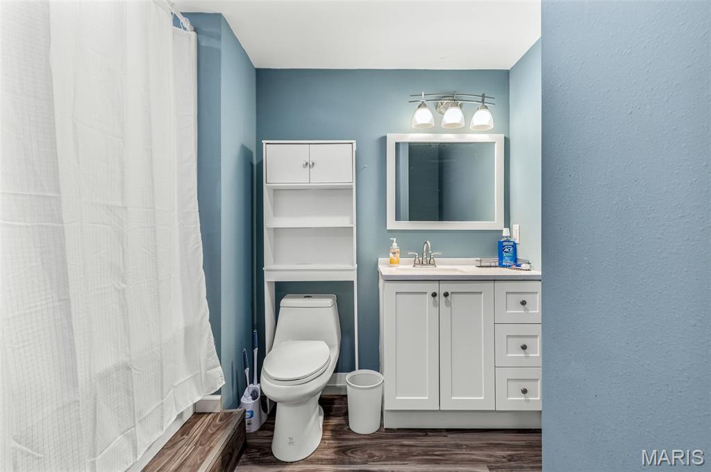 Ridgehaven - Residential