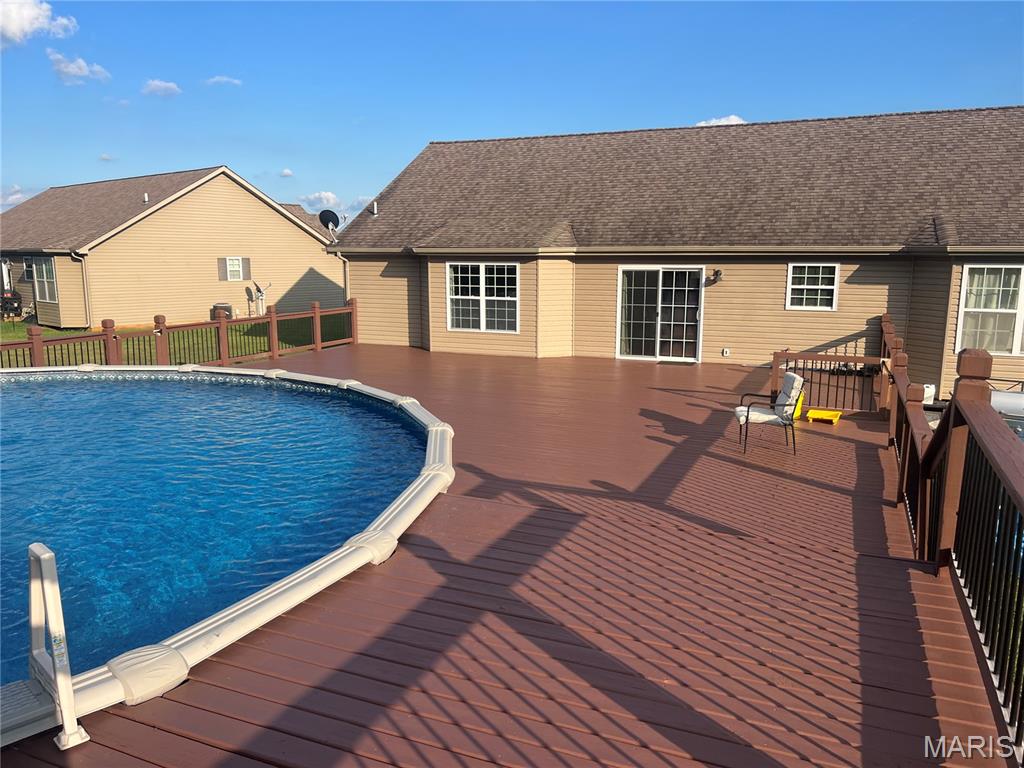 Ridgehaven - Residential