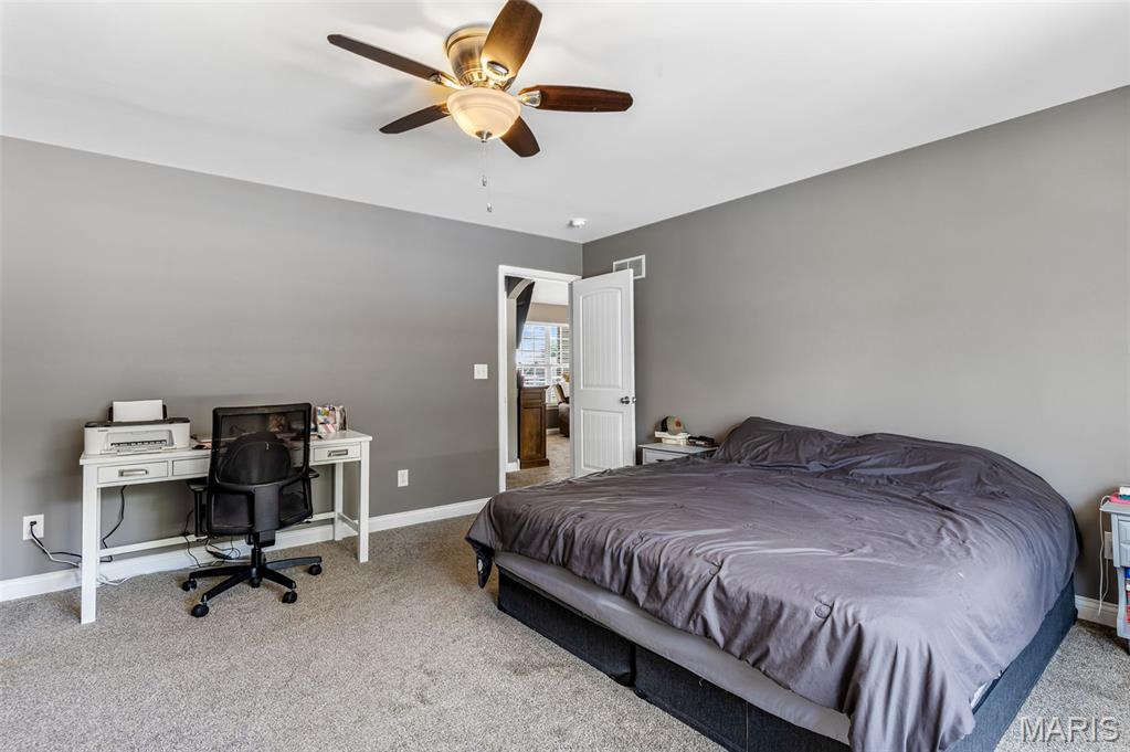 Ridgehaven - Residential