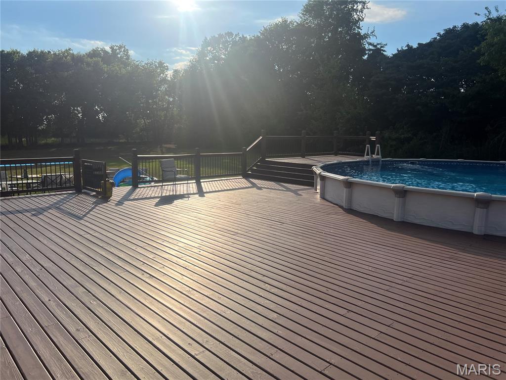 Ridgehaven - Residential