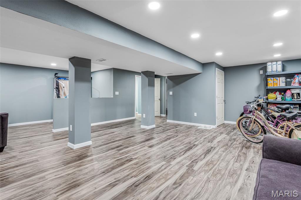 Ridgehaven - Residential
