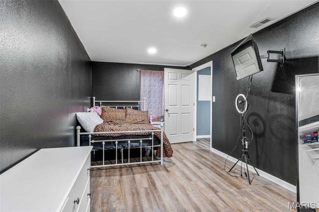 Ridgehaven - Residential
