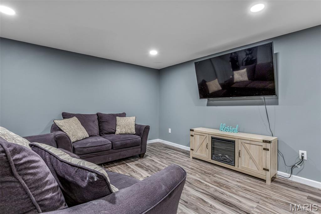 Ridgehaven - Residential
