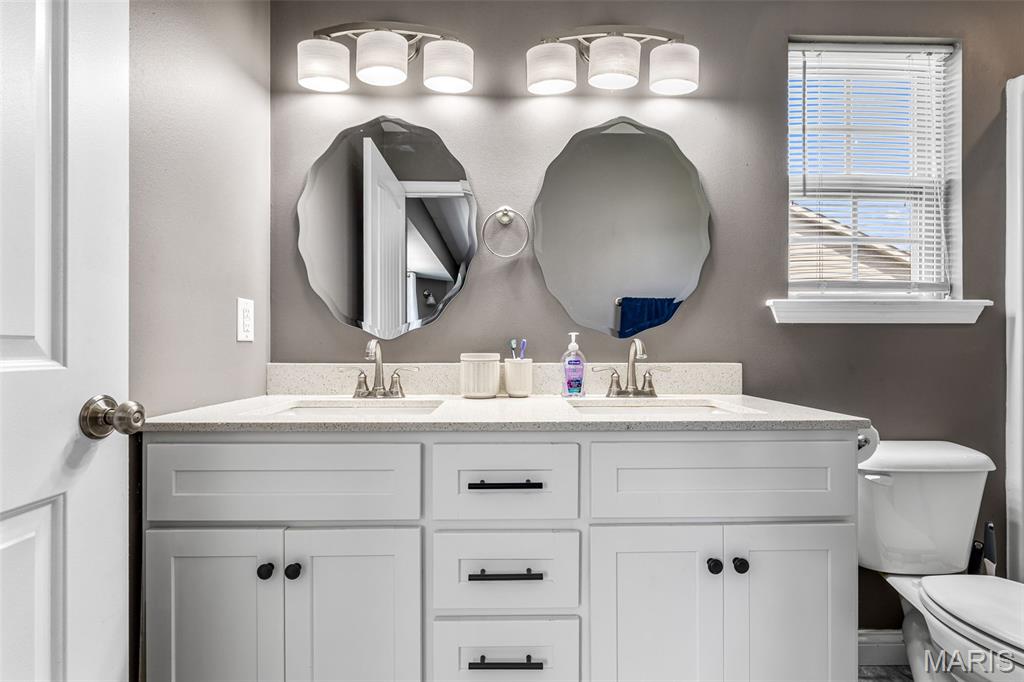 Ridgehaven - Residential
