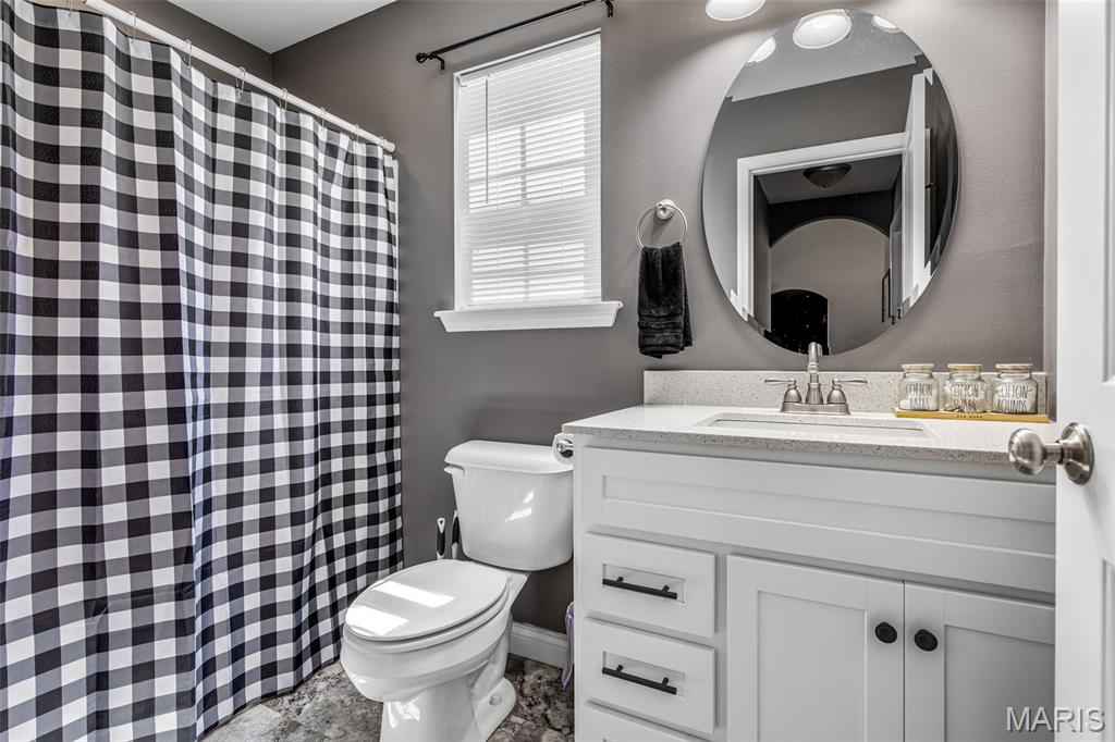 Ridgehaven - Residential