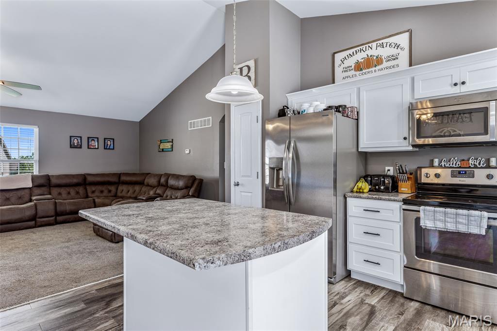 Ridgehaven - Residential