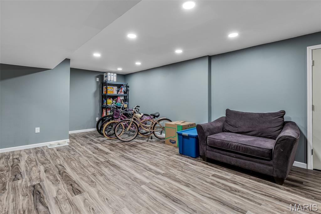 Ridgehaven - Residential