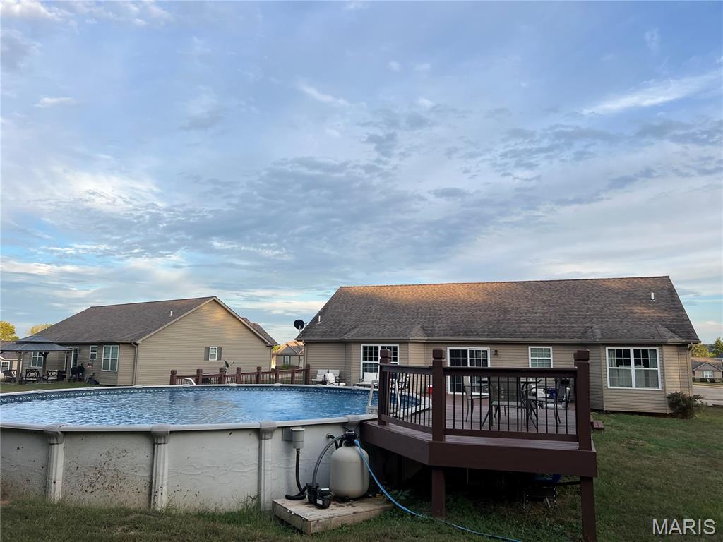 Ridgehaven - Residential