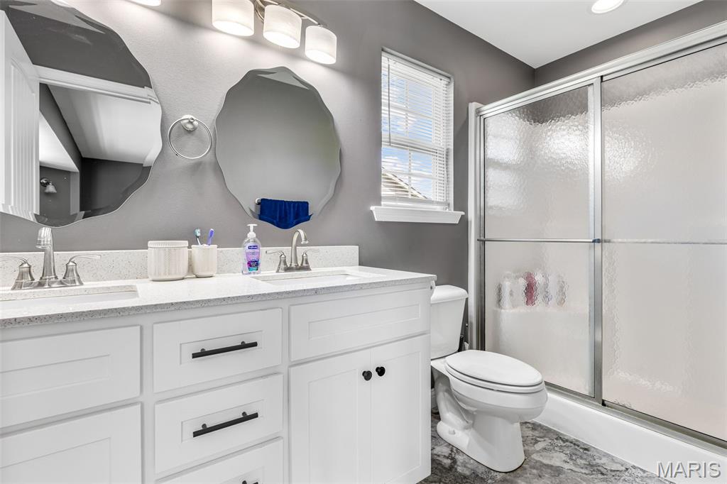 Ridgehaven - Residential