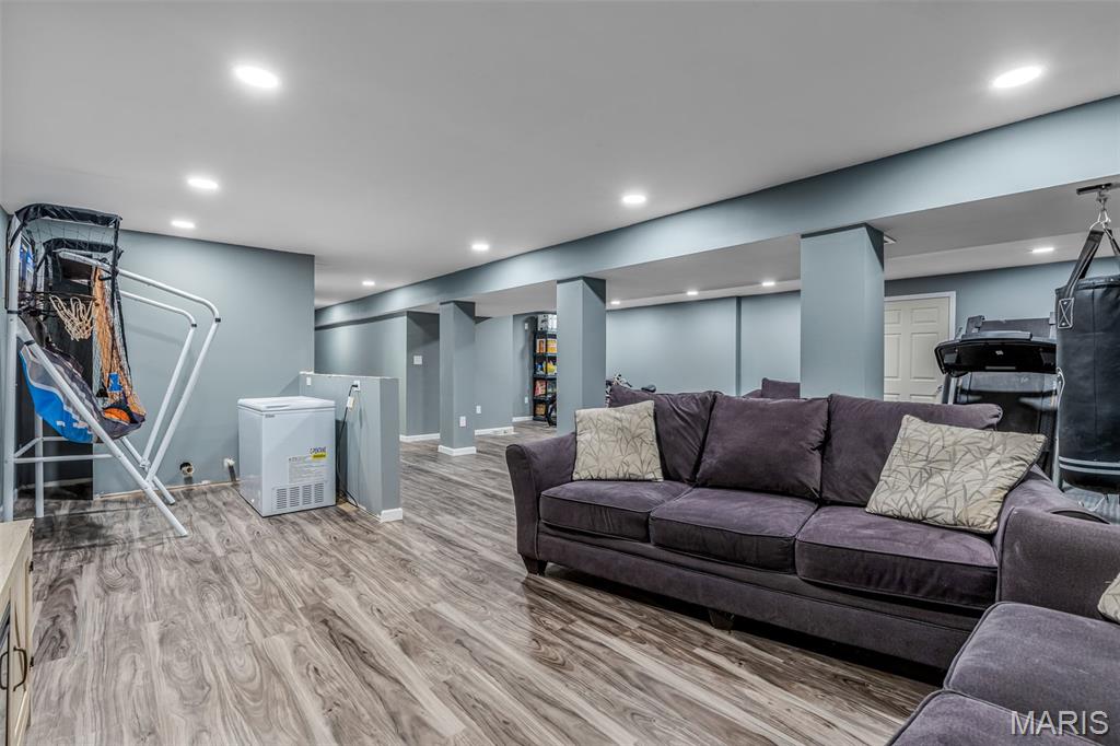 Ridgehaven - Residential
