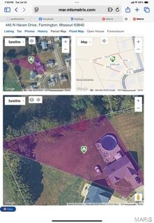 Ridgehaven - Residential
