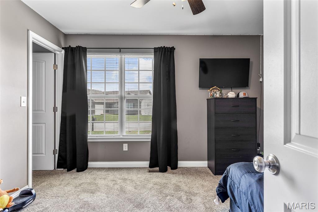 Ridgehaven - Residential