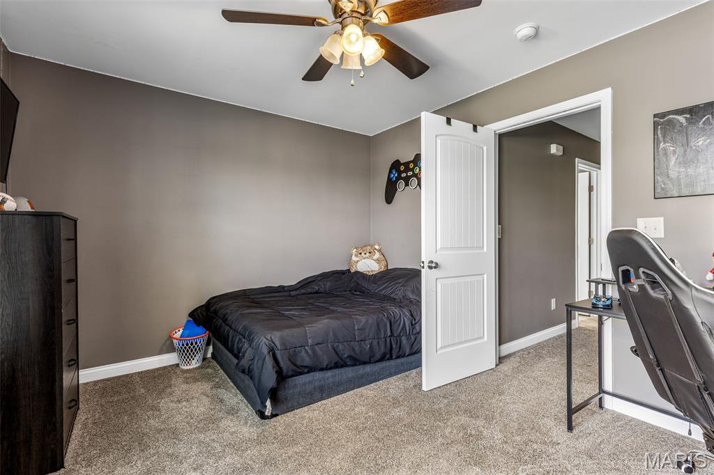 Ridgehaven - Residential