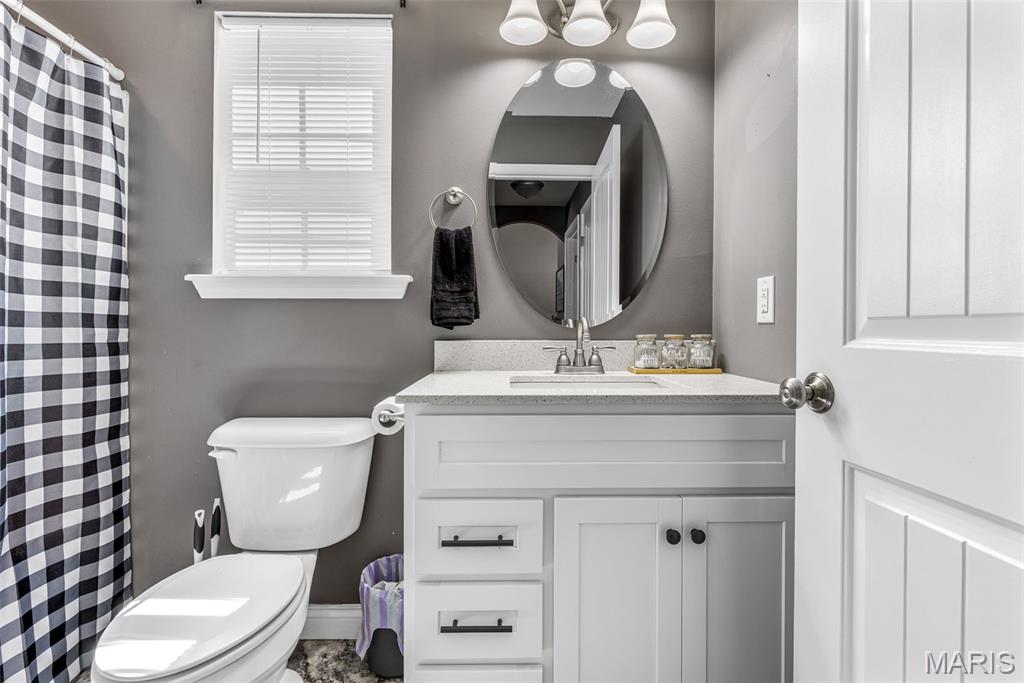 Ridgehaven - Residential
