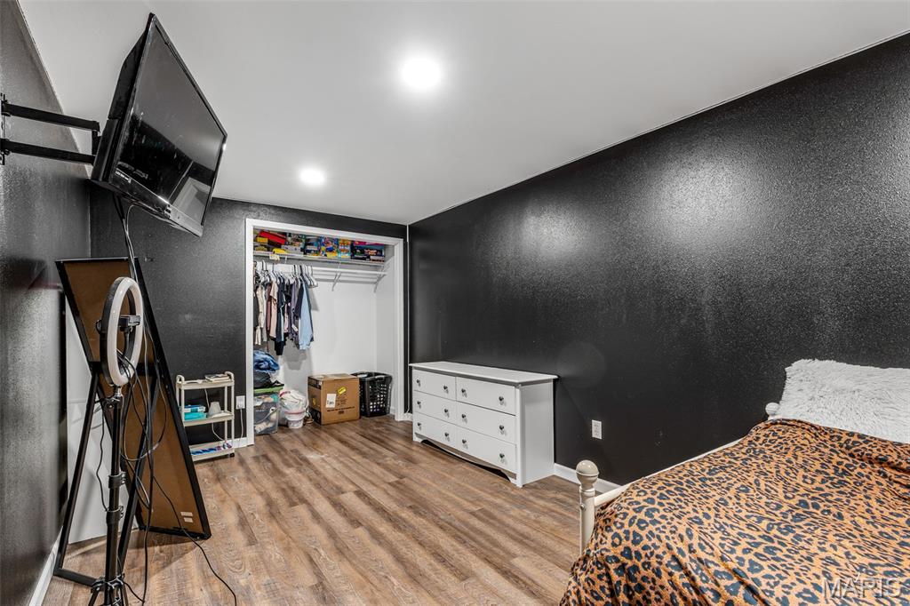 Ridgehaven - Residential