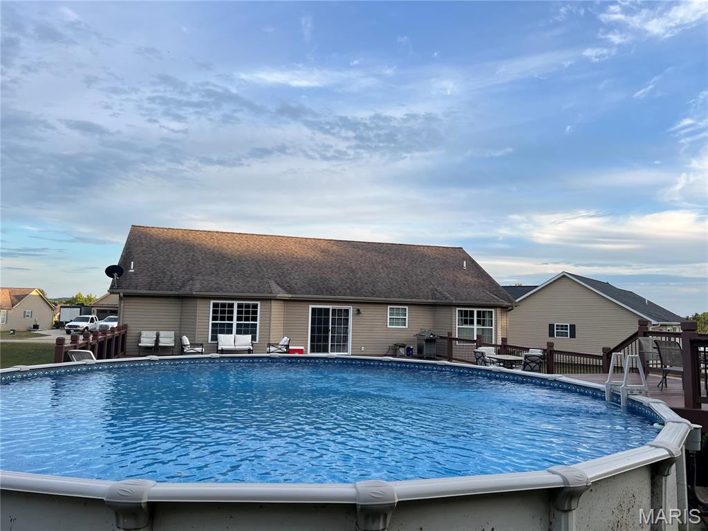 Ridgehaven - Residential
