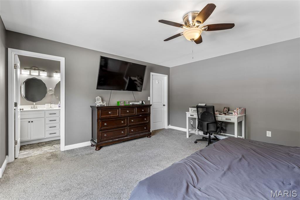 Ridgehaven - Residential