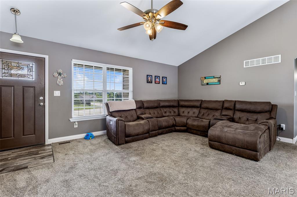 Ridgehaven - Residential
