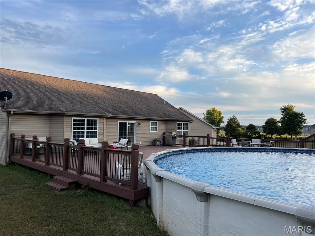 Ridgehaven - Residential