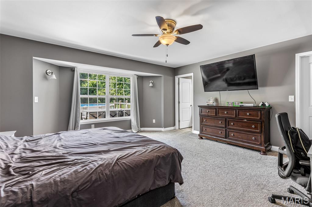Ridgehaven - Residential