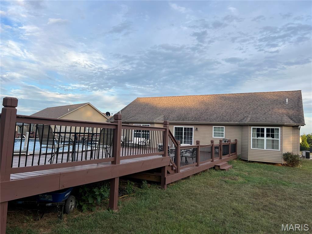 Ridgehaven - Residential