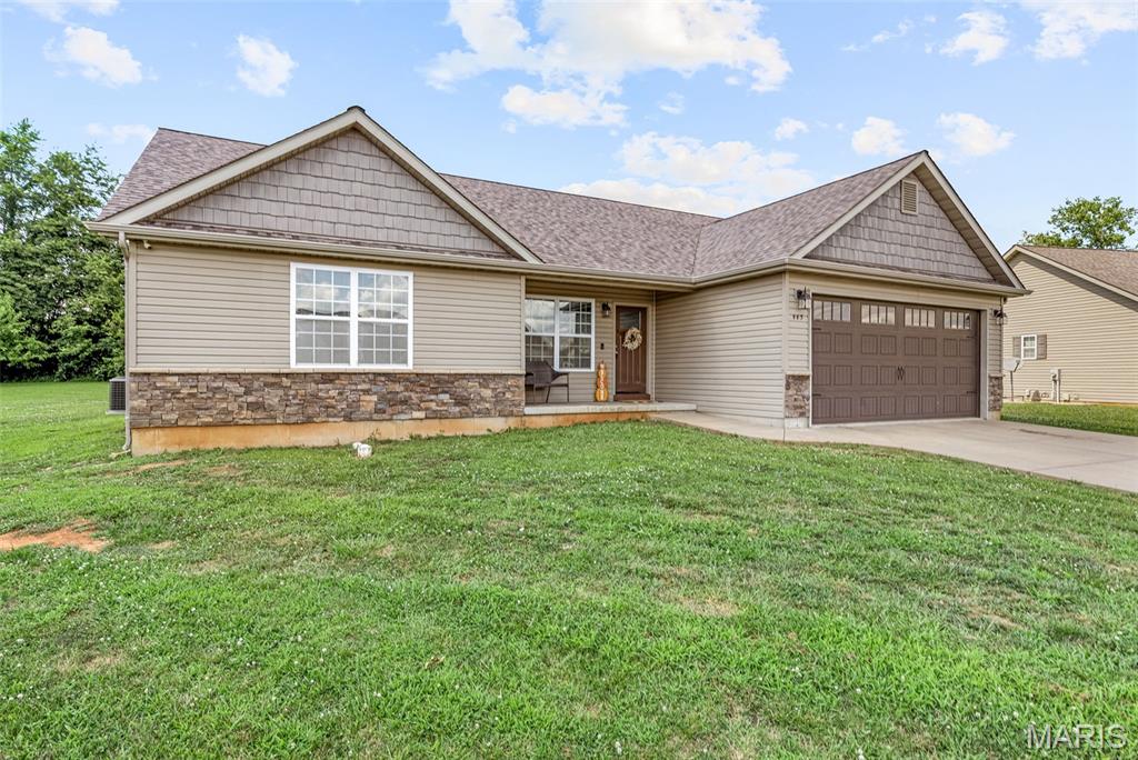 Ridgehaven - Residential