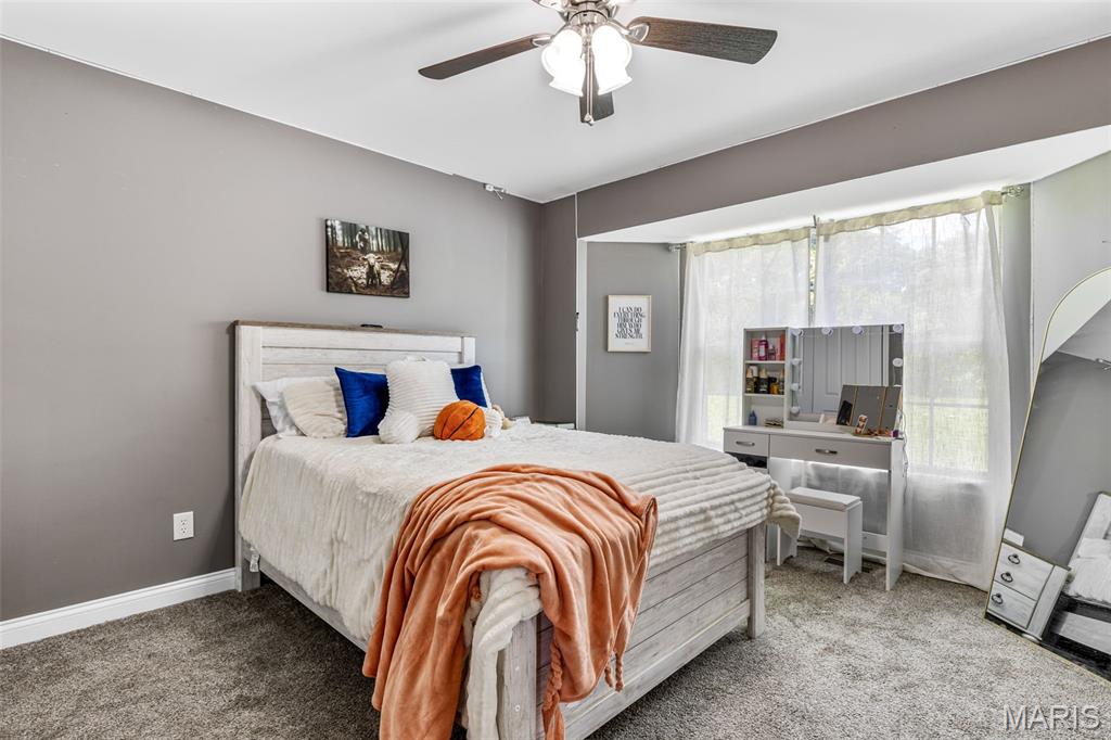 Ridgehaven - Residential