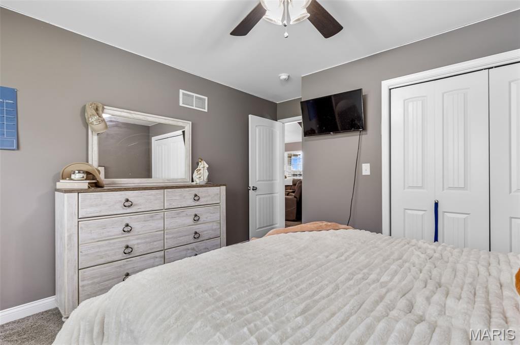 Ridgehaven - Residential