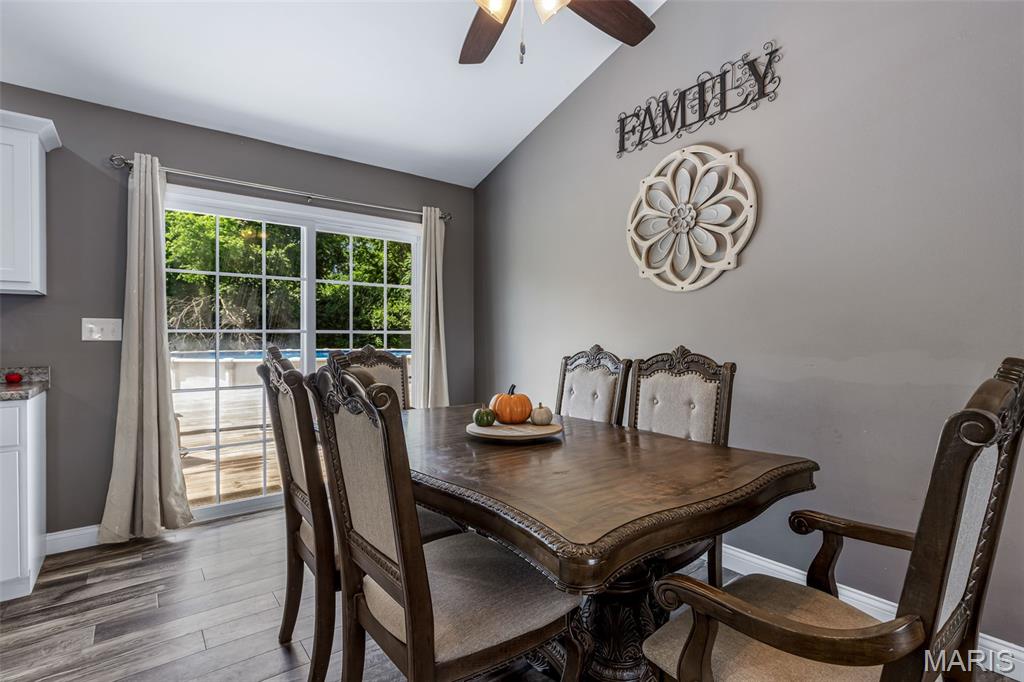 Ridgehaven - Residential