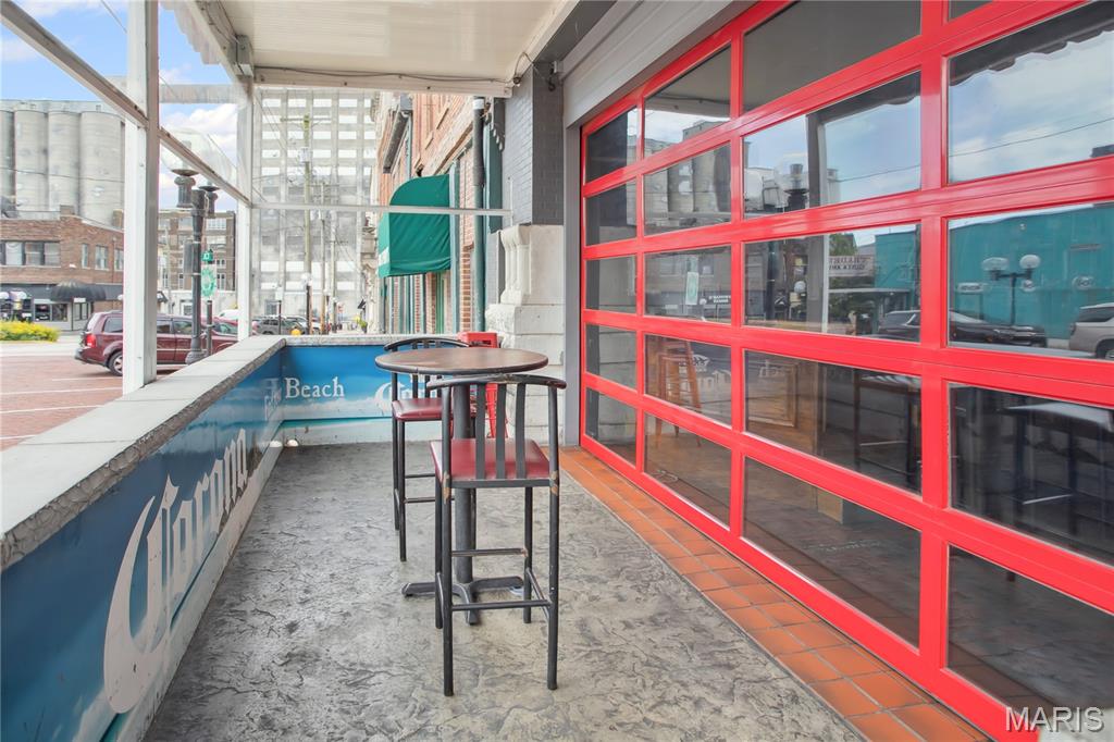 Not in a Subdivision - Commercial Sale