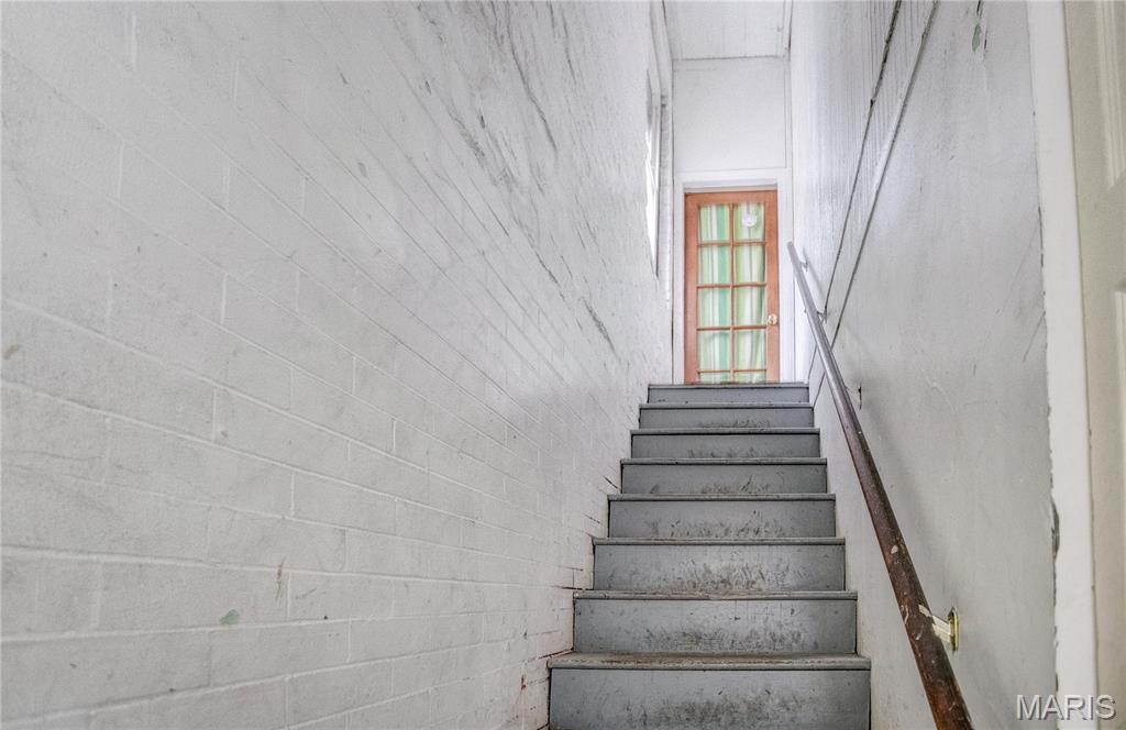 Not in a Subdivision - Commercial Sale
