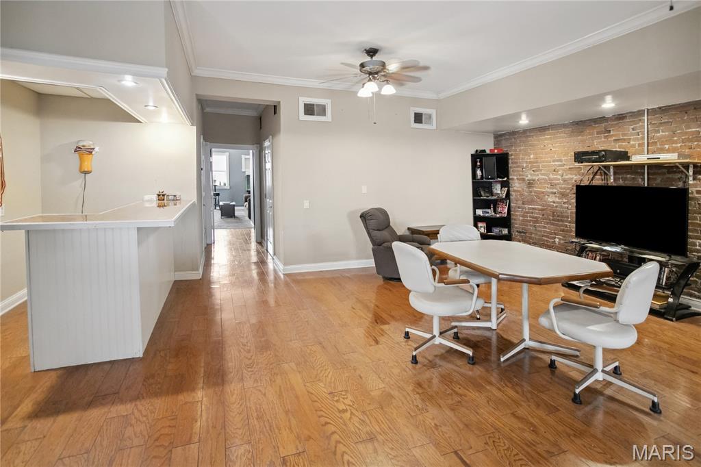 Not in a Subdivision - Commercial Sale