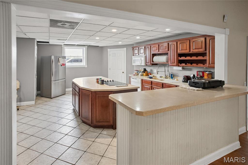 Not in a Subdivision - Commercial Sale