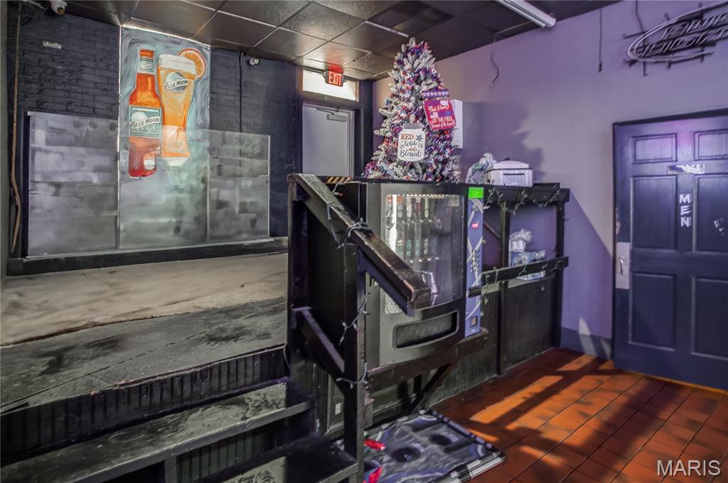 Not in a Subdivision - Commercial Sale