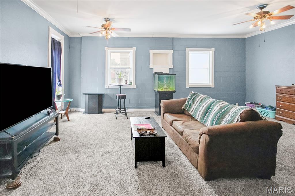 Not in a Subdivision - Commercial Sale