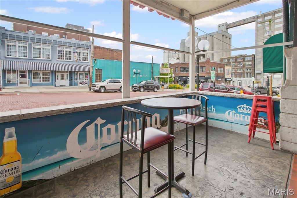 Not in a Subdivision - Commercial Sale